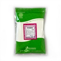 한천분말(인도네시아) 200g, 1개