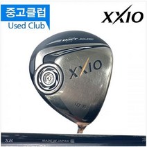 (중고)젝시오9 드라이버 10.5도 SR J240331053, 기본 : 상세페이지 참조