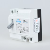 서울산전 SBH-32a 배선용차단기 MCCB 15~30A, SBH-32a 30A, 1개