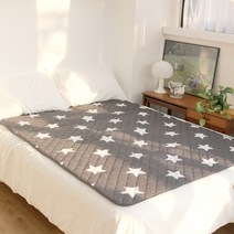 [당일출고] 3단 안심회로 한일 테크 절전형 전기요, 한일테크 안심회로 전기요 70cmX180cm, 그레이