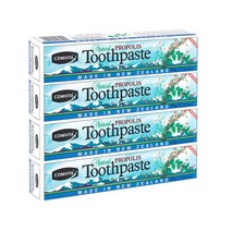 콤비타 치약 100g x 4개 Comvita Toothpaste 100g x 4ea 코스트코 구매 대행