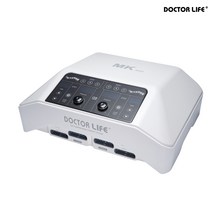 닥터라이프mk300/공기압마사지기/2인동시