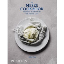 The Mezze Cookbook, Phaidon Press