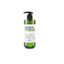 [미인수업] 썸바이미 시카 펩타이드 안티 헤어로스 더마 스칼프 샴푸 285ml, 썸바이미 스칼프 샴푸285mlx1개입