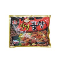 그린쉘 양념곱창 300g .