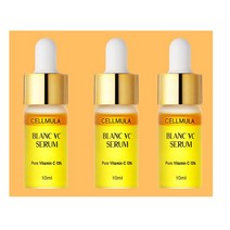 셀뮬러 블랑 브이씨 세럼 10ml X 3개 CELLMULA BLANC VC SERUM, 1개, 기본