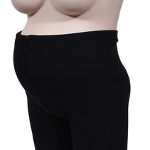 기모 임부레깅스 겨울 만삭 레깅스 편한임부복 산모홈웨어 임부홈웨어 임부홈웨어