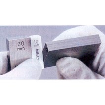 MITUTOYO 게이지 블럭낱개0급* M614578-021, 1개