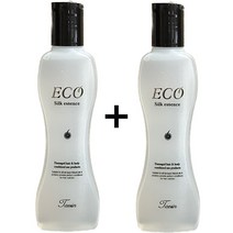 디케이 에코 실크에센스 저자극 헤어에센스 150ml+150ml