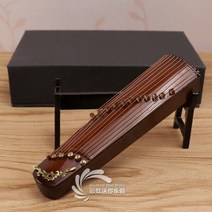 초등학생 국악기 가야금 연습용 가격 미니 보급형 교육, F.14cm konghou