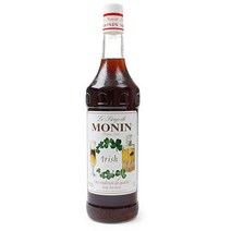 모닌 아이리쉬시럽 1000ml
