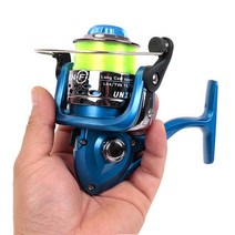 (디앤티) 역회전방지 낚시용품 낚시쇼핑몰 루어릴