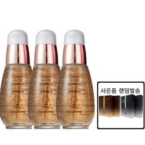 참존 플레지엄 프레스티지 골든실 앰플3개 (증정:지-스텔라 벌꿀 퓨어 네이처 마스크10매 지-스텔라 진주 퓨어 네이처 마스크10매 랜덤발송)