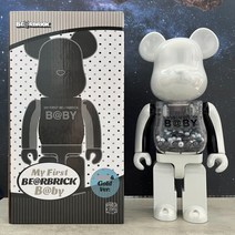 [엘마켓]bearbrick400% 베어브릭 MZ세대 피규어 장식 캐릭터피규어 재테크피규어, 13