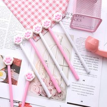 젤리볼펜 볼펜 큐티쏠 젤리펜 0.5mm 사은품 젤펜 필기구 학용품 판촉대량 사무용품 선물구매 볼펜대량구매, 0.5mm 큐티쏠 젤리펜