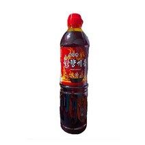 주식회사 치악산식품 치악산 불향기름 900ml, 1개