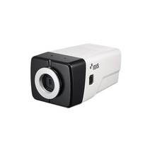 아이디스 IDIS 5MP HD-TVI 스마트노이즈 움직임감지 박스형 CCTV 카메라 TC-B5501X