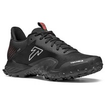 테크니카 마그마 2.0 S GTX 여성 로우컷 등산화 BLACK