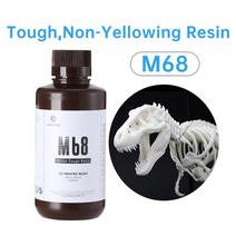 3D 메탈 프린팅 3D 메탈 프린팅 resione 1kg 거친 abs like 3d uv resin 405nm for lcd sla dlp elegoo mars phrozen, m68-1000g