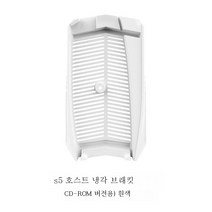 소니 적용하다ps4 방열 거치대 SLIM 게임 본체 방열대 Pro 다용도 팬 테이블 수납 손잡이 충전 스탠드거치대 적용하다ps5 통풍받침대 지지대 본체 직립거치대, 색깔9