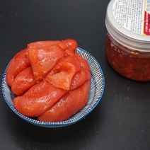 강경 맛젓갈 실속 명란젓 500g