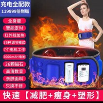 바디슬리머 술배빼는법 다이어트기 40대 지방연소도움 복근 지방연소도움 체중감소도움 40대여자선물 복부탄력 뱃살운동기구, 네이비