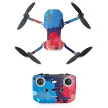 초보자 고급 가성비 브랜드 드론 dji mavic mini 2 drone amp 용 2, DC02