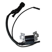 점화 코일혼다 GX160 용 168F/170F 점화 코일 마그네토 발전기 2KW/3KW, 한개옵션0