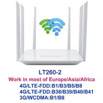 yizloao 4g wifi 라우터 1200mbps cpe 게이트웨이 듀얼 밴드 2.4g5ghz b5 b7 b28 모바일 핫스팟 모뎀 ap 6 무선 lte usb 라우터 모뎀, 초록