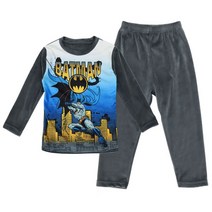 디즈니 이지웨어 배트맨 남아 나이트 9부 수면상하