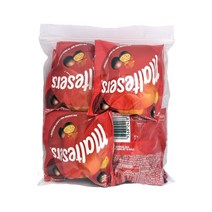 마즈 몰티져스 초코볼 15봉 1팩