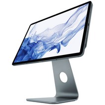 빌틴 갤럭시 탭 마그네틱 자석 거치대 스탠드 MX-Tab, MX-Tab 미스틱블랙
