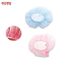 [현주잡화] 커버 그물형 선풍기 안정망 33cm 색상랜덤 RN354mv-C1