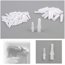 시멘트벽 고정 피스, 5x30mm