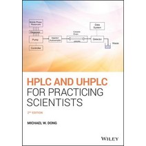 HPLC and UHPLC for Practicing Scientists Paperback, Wiley, English, 9781119313762