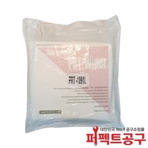 PURITECH 퓨리텍 폴리와이퍼 무진보루 크린룸 와이퍼 무진천 PRT 1091, 100장