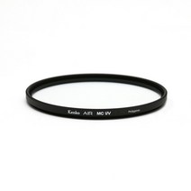 겐코 Kenko AIR MC UV 67mm/슬링타입/멀티코팅/필터