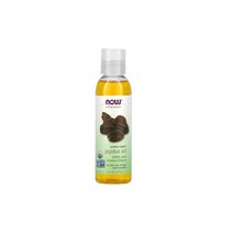 나우푸드 퓨어 모이스처라이징 호호바 오일, 1개, 118ml