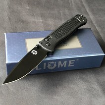 Outdoor Multi Style Liome Tactical Folding Knife Fiber Handle Camping Safety-defend Tool Hunting Sur, 02 L5