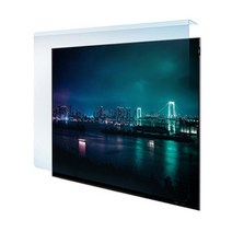 TV 화면보호기 60인치 티비 액정파손방지 블루라이트 차단 필터 시력보호 거치식 (1350*800mm) BozaBoza, 상세페이지 참조, 상세페이지 참조, 상세페이지 참조