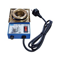 SOT-100 원형디핑기(30mm) / 바납 약 0.5Kg 사용