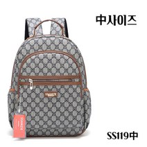 쌈지 여성가방 백팩 ss119