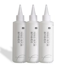 에코후레쉬 곰팡이 제거젤 220g 3개