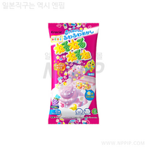 일본 [크라시에]가루쿡 네루네루네루네 포도맛, 1개