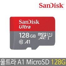 샌디스크 익스트림 마이크로 SD 카드 CLASS10 100~160MB/S (사은품), 256GB