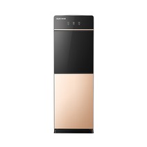 가정용 미니 얼음 제빙기 휴대용 캠핑 사무실 Oaks 워터 디스펜서 수직 냉동 난방 완전 자동 지능형 상단 버킷 신규, [06] 두꺼운 티타늄 실버, [02]  얼음