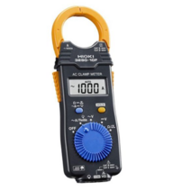 히오끼 클램프테스터 디지털 테스터 3280-10F, 17개