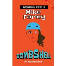 (영문도서) Bombshell: Second Edition Paperback, Mjf Publishing, English, 9798988684770