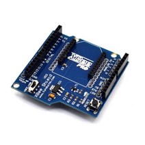 sy_w440 Xbee Shield 아두이노 지그비 쉴드, ▷ 1