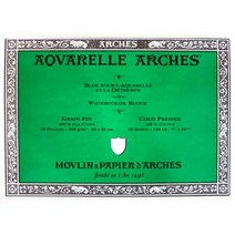 캔손 아르쉬패드 300g 20X20중목 20매 쉬 괴슈 전문가스케치북, 이상품_찜, 은조닷컴-옵션없습니다